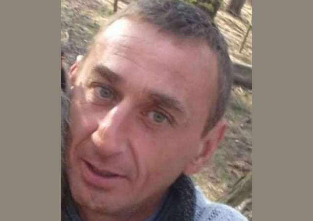 41-letni Ivan Marushchak ostatni raz był widziany w środę, 17 listopada. Poszukuje go rodzina i zielonogórska policja. 