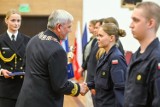 Inauguracja roku akademickiego w Akademii Marynarki Wojennej w Gdyni