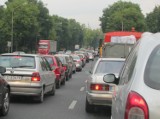 Kierowcy cierpią przez brak synchronizacji świateł w Lublinie
