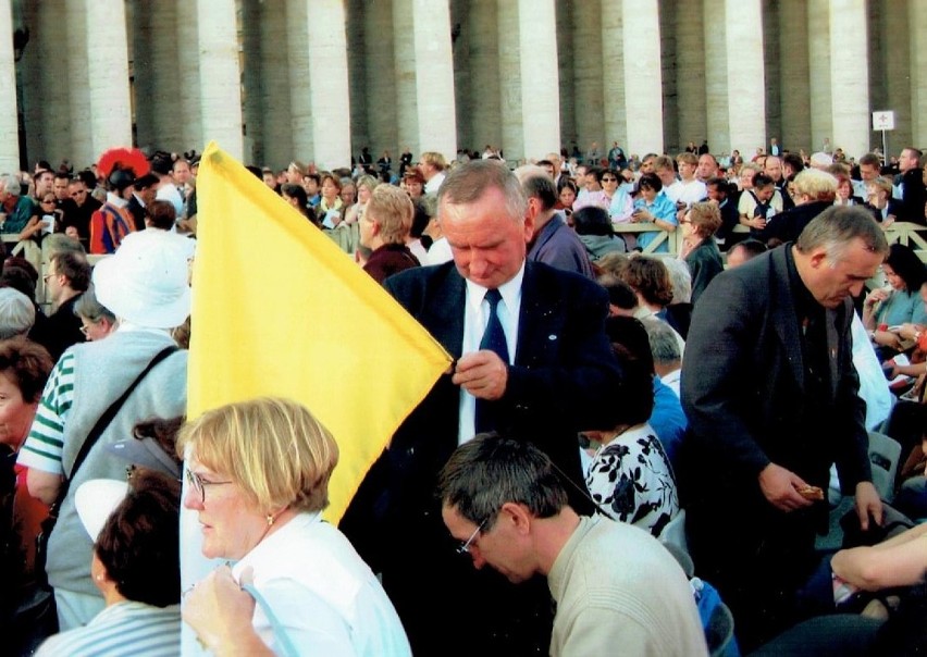 18 maja przypada setna rocznica urodzin Karola Wojtyły....