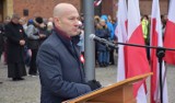 Prezydent Stargardu Rafał Zając: Nie dajmy się podzielić