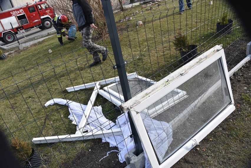 Rodzina zmarłego chłopca z Bełku czeka na naszą pomoc. Jak można pomóc?