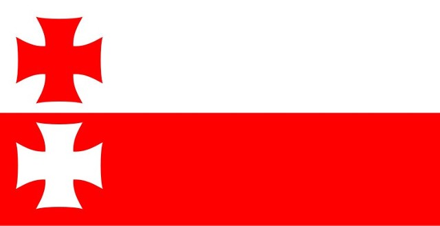 Źródło: http://commons.wikimedia.org/wiki/File:POL_Elbl%C4%85g_flag.svg?uselang=pl
