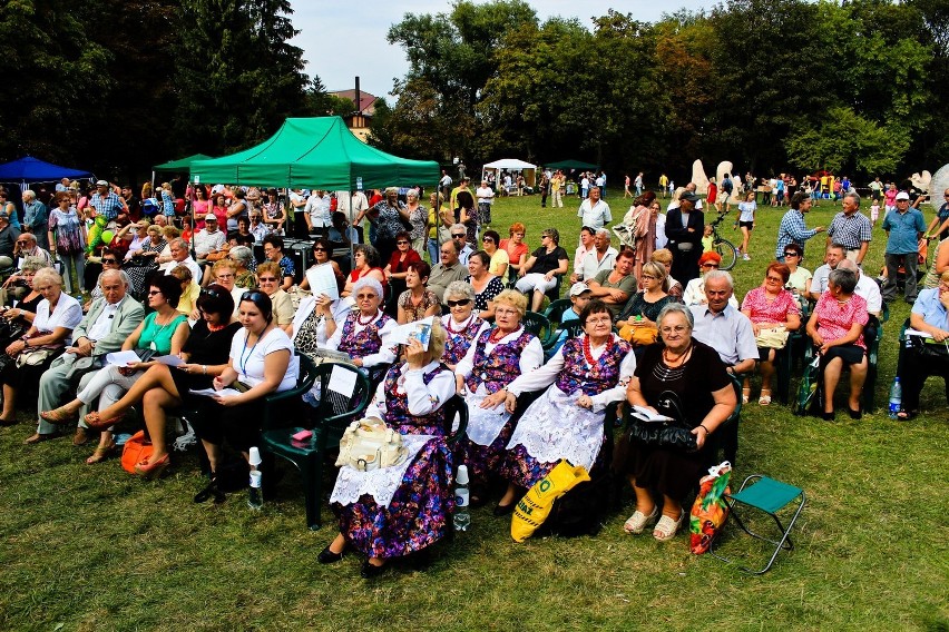 Chełm: Festiwal Kulinarny i Energii Kobiecej - fotorelacja