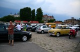 Święcenie pojazdów w Lublinie (ZDJĘCIA, WIDEO)