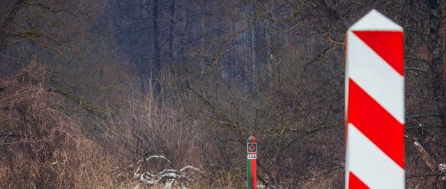 Zwłoki mężczyzny znaleziono we wtorek po południu na terenie rezerwatu ścisłego Białowieskiego Parku Narodowego