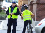 Policja w Poznaniu będzie miała oko na rowerzystów 