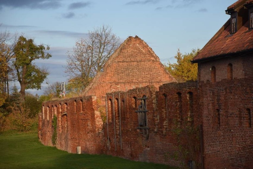 Malbork. Odbudowa Przedzamcza powinna rozpocząć się wiosną 2021. Najpierw umowa na dotację i przetarg