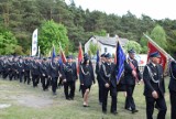 Obchody Gminnego Dnia Strażaka i 100-lecia Ochotniczej Straży Pożarnej w Zborowskich ZDJĘCIA