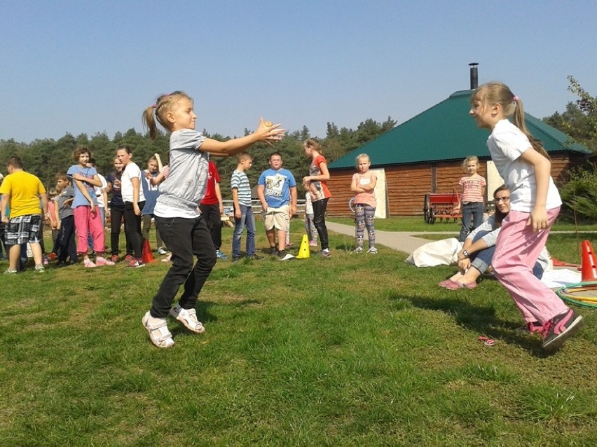 Święto Pieczonego Ziemniaka w Bachorzewie za nami