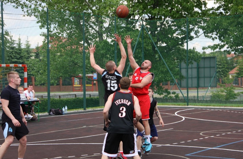 V edycja Silesia Basket Cup Ożarowice – Orzech