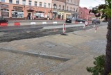 Tczew. W dniach 19-20 września 2020 r. ul. Gdańska będzie wyłączona z ruchu kołowego