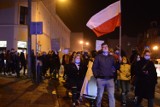 Strajk kobiet w Grudziądzu. W piątek kolejna manifestacja 