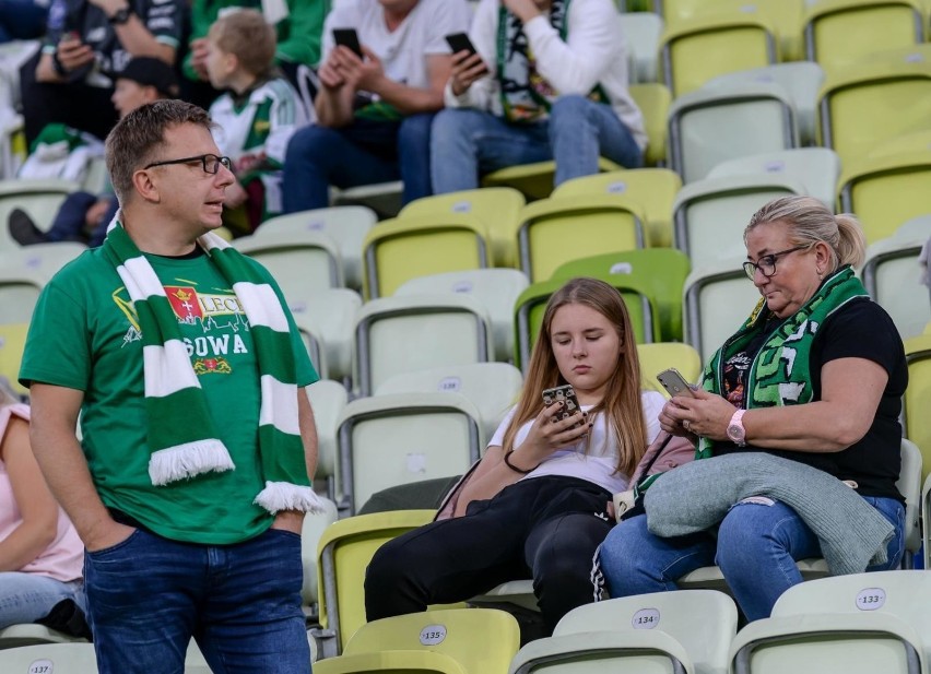 Lechia Gdańsk - Podbeskidzie Bielsko-Biała