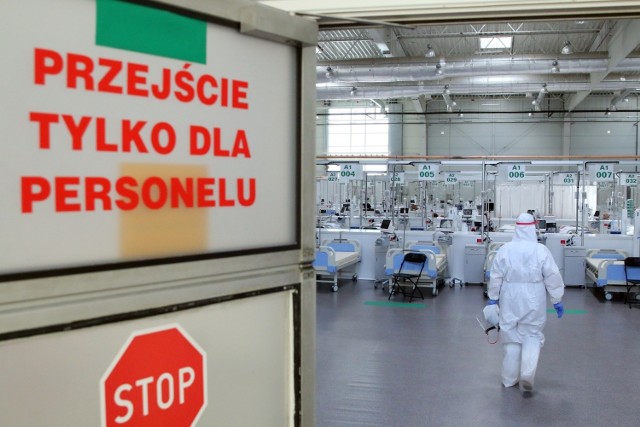 Ministerstwo Zdrowia informuje o nowych zakażeniach koronawirusem w kraju