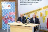 Lubelski Regionalny Fundusz Rozwoju z ofertą jakiej nie było jeszcze na rynku Pożyczki dla przedsiębiorców już od 1,24%!