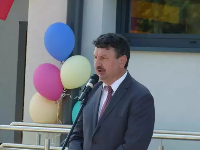 Witold Oleszczyk wygrał II turę wyborów w gminie Zapolice. Wójtem będzie po raz trzeci. W tym roku minie 10 lat, odkąd sprawuje tę funkcję.