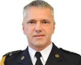 Powołano nowego komendanta powiatowego Państwowej Straży Pożarnej w Wolsztynie