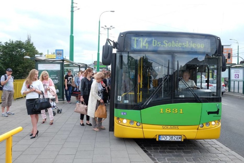 Od środy zamknięta zostaje trasa Pestki. Nie będą też...