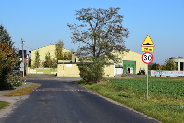 Z Polskiego Ładu Starostwo Powiatowe w Kościanie otrzyma pieniądze na drogę, ale nie dostanie jej na ważną inwestycję oświatową