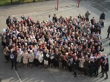 220 absolwentów w tarnogórskim Ekonomiku! [ZDJĘCIA]