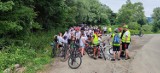 To była aktywna sobota w gminie Dubiecko. Rajd rowerowy, zawody wędkarskie, zmagania gospodyń [ZDJĘCIA]