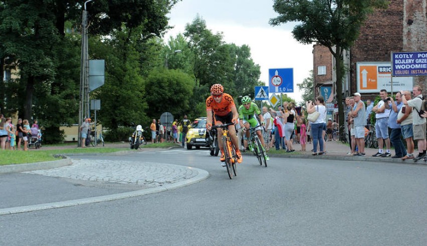 Tour de Pologne 2015: w woj. śląskim od 3 do 5 sierpnia [ZDJĘCIA + ETAPY TOUR DE POLOGNE 2015] 