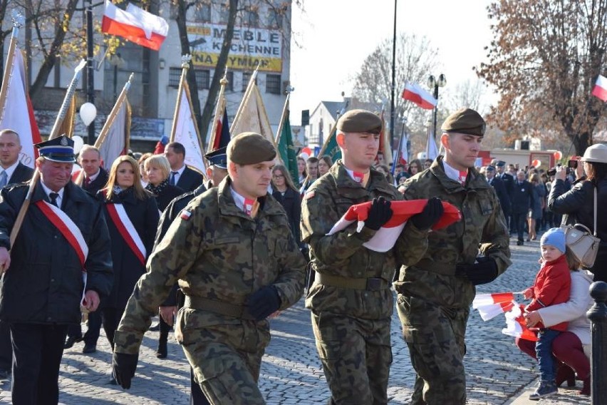 Święto Niepodległości 2019 w Kraśniku. Sprawdź, jakie wydarzenia zaplanowano