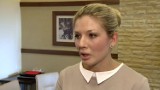 Izabella Łukomska-Pażylska startuje do Europarlamentu [wideo]