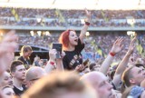 Guns N' Roses w Chorzowie! ZDJĘCIA z koncertu na Stadionie Śląskim [9 czerwca 2018]