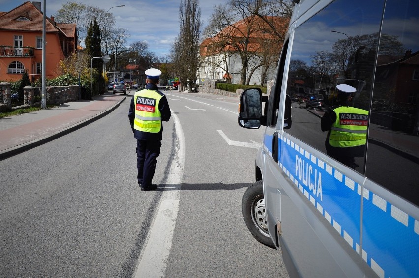 Bytowski Urząd Skarbowy ewakuowany. W budynku miała wybuchnąć bomba