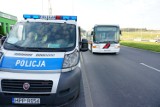 Trzeźwe przewozy: Policja kontroluje kierowców środków transportu publicznego