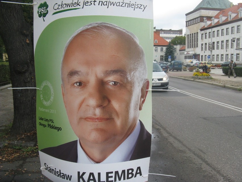 Stanisław Kalemba