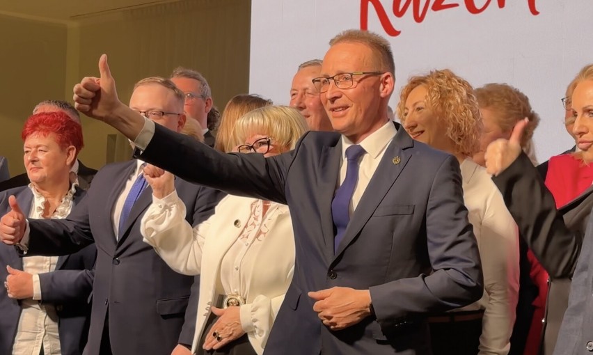 Wybory 2024. Koalicja dla Pierwszej Stolicy przedstawiła kandydatów w wyborach do Rady Miasta Gniezna