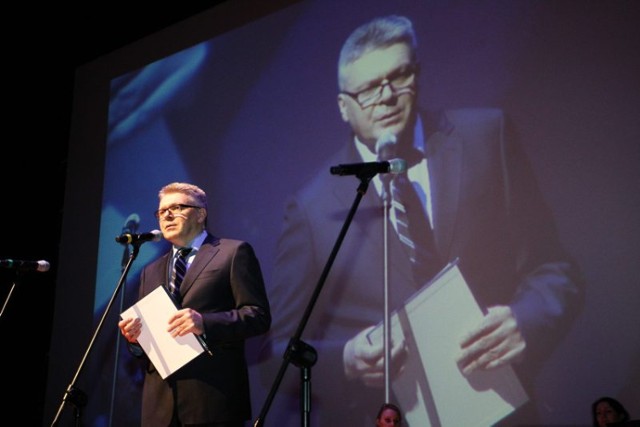 Człowiek Roku 2013 - uroczysta gala i wręczenie nagród