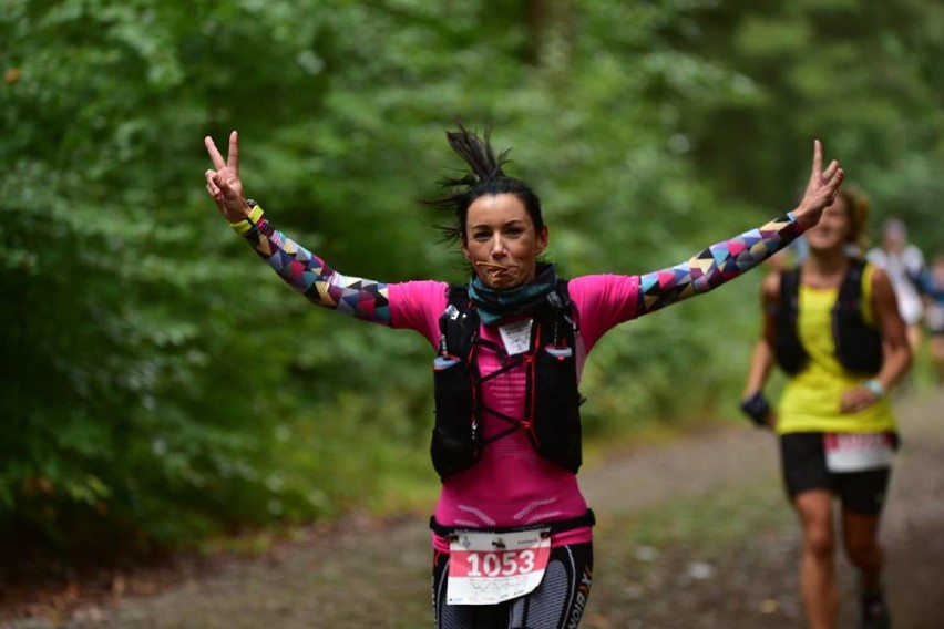 Festiwal biegowy w ramach Garmin Ultra Race 2018 w Radkowie zakończony sukcesem