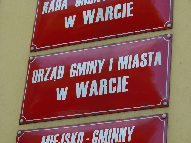 CBA w Warcie. Po kontroli tropiących korupcję funkcjonariuszy zwolniono jednego z kierowników