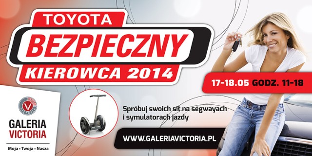 Bezpieczny Kierowca 2014