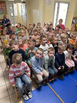 Zakończono rekrutację do przedszkoli w gminie Oborniki. Dla ilu dzieci jest miejsce w gminnych placówkach?