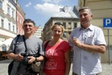 Turyści w Lublinie: Jak Wam się podoba