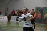 Gatta Active Zduńska Wola zremisowała z KS Acana Orzeł Futsal Jelcz-Laskowice