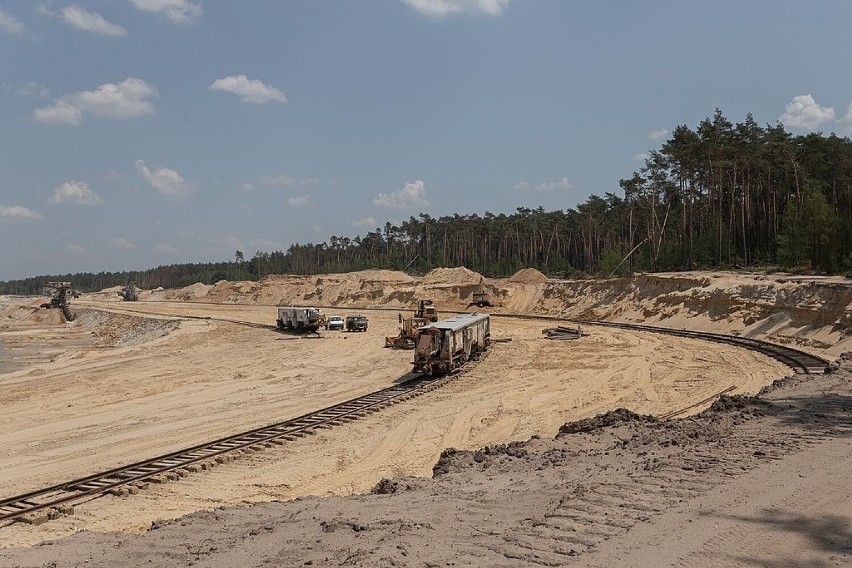 Zaleją wodą tysiące hektarów ziemi i terenów leśnych. Na Opolszczyźnie powstanie nowy wielki zbiornik wodny 