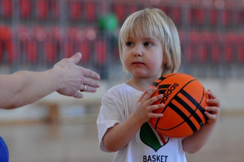 Legia Basket Schools otwiera ośrodek na Białołęce