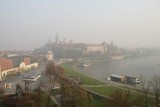 Nie będzie 20 mln zł na projekt walki ze smogiem