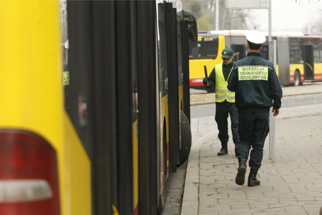 Do 300 kontroli autobusów rocznie przeprowadza wrocławski oddział Inspekcji Transportu Drogowego