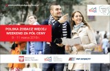 Akcja "Polska zobacz więcej - weekend za pół ceny"