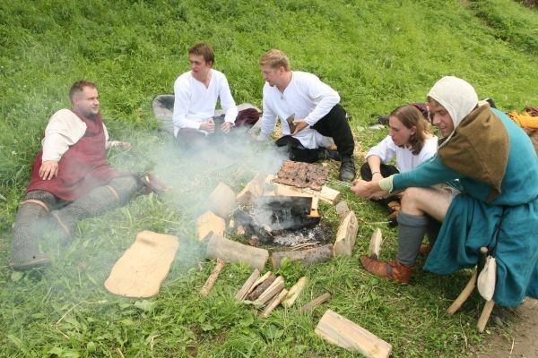 Jarmark świętej Małgorzaty. Jak żyli nasi przodkowie [ZDJĘCIA]