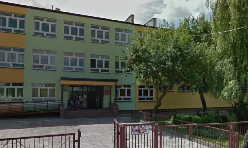 Szkoła Podstawowa nr 3 w Bełchatowie