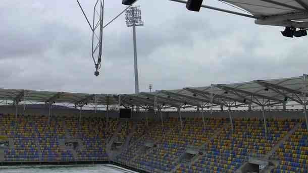 Wszyscy w klubie chcieliby, żeby na otwarcie stadionu przybyło jak najwięcej kibiców