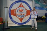 Szymon Majewski z Lipnowskiego Klubu Kyokushin Karate mistrzem Europy!